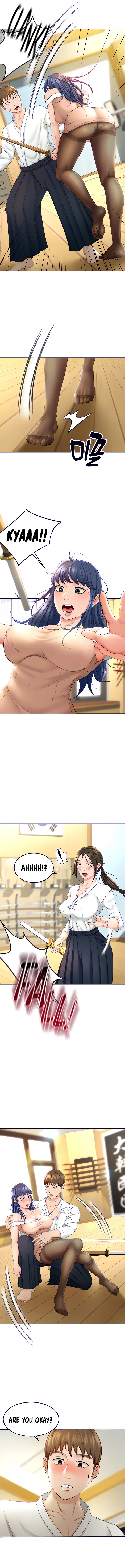 The Little Master 1 Chapter 5 - Page 6