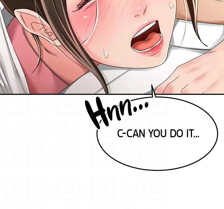 The Little Master 1 Chapter 50 - Page 12