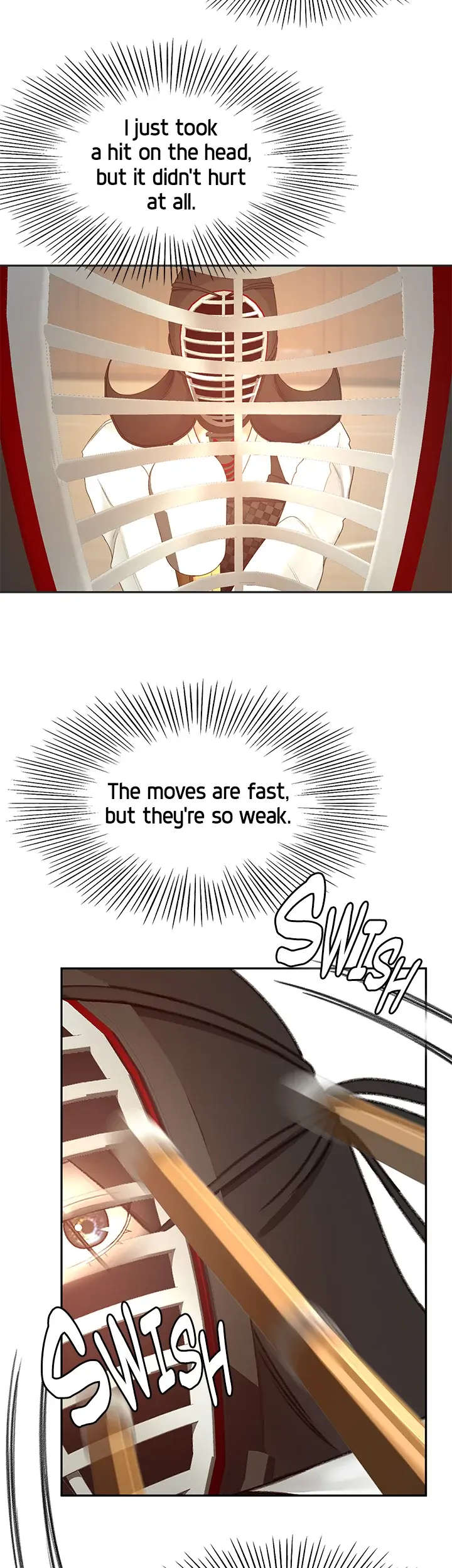 The Little Master 1 Chapter 50 - Page 26