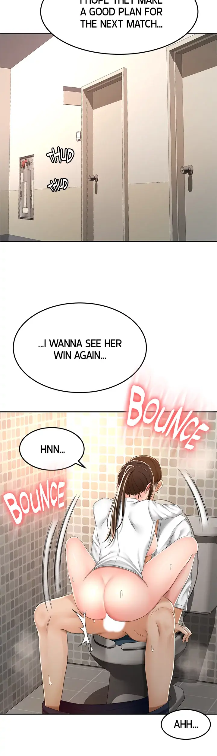 The Little Master 1 Chapter 50 - Page 4