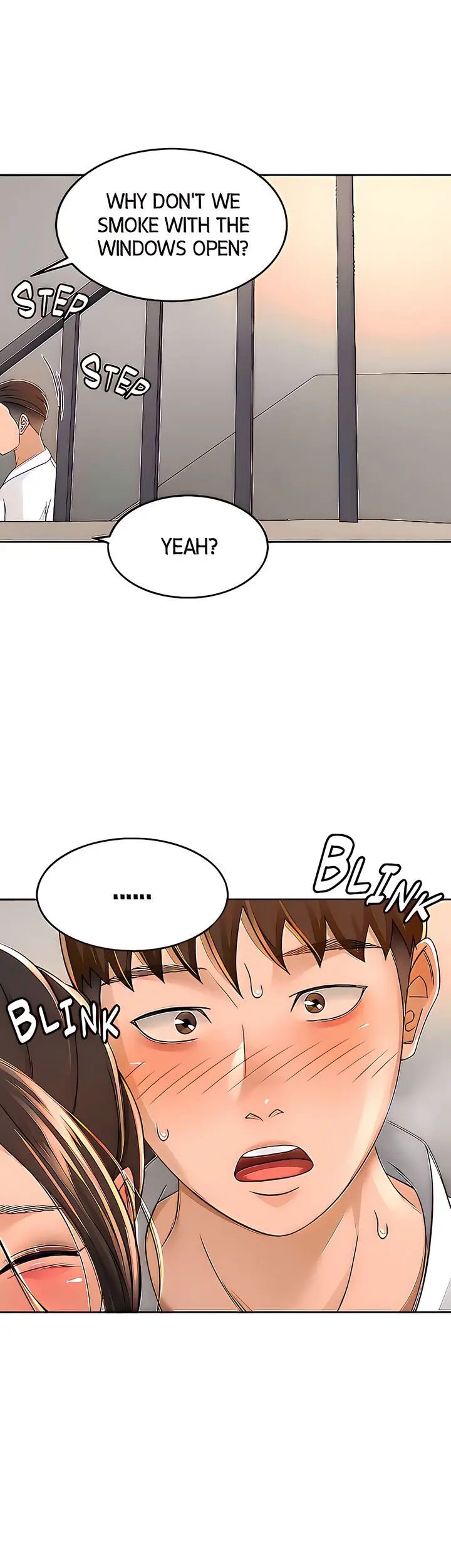 The Little Master 1 Chapter 51 - Page 10