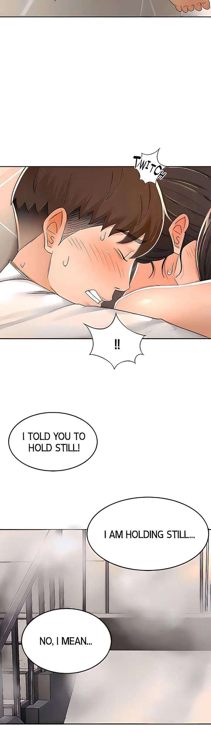 The Little Master 1 Chapter 51 - Page 18