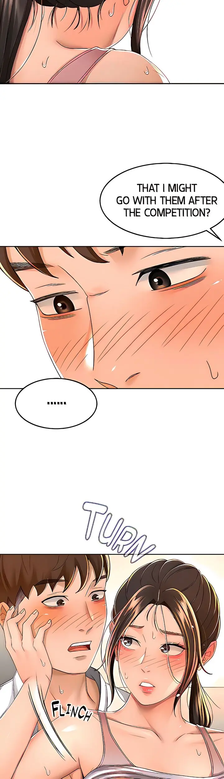 The Little Master 1 Chapter 51 - Page 30