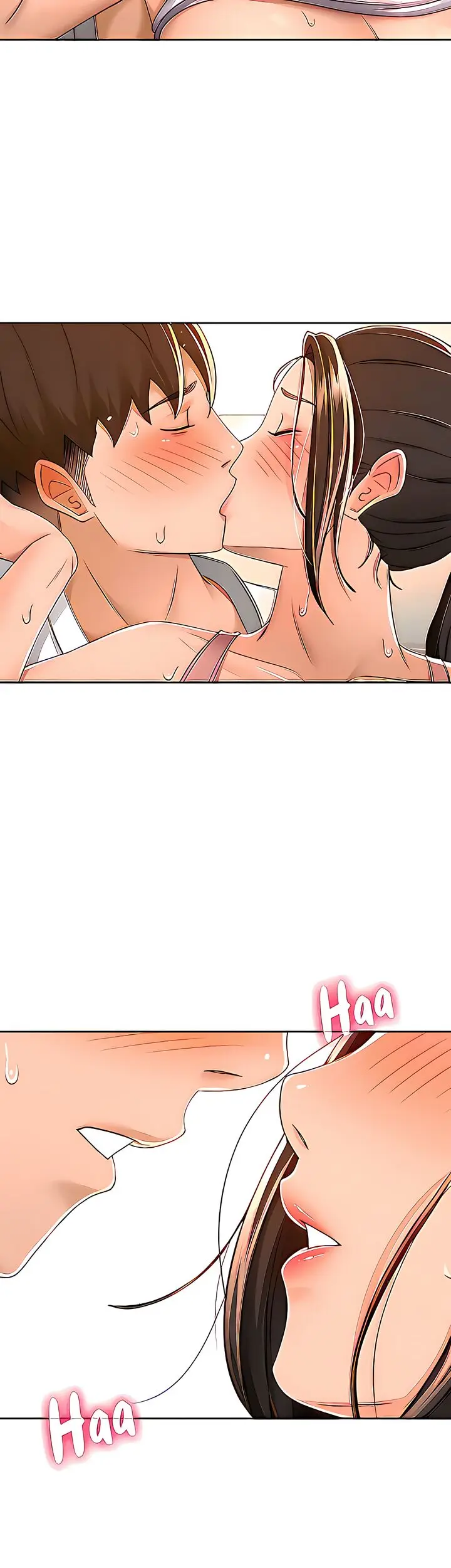 The Little Master 1 Chapter 51 - Page 31