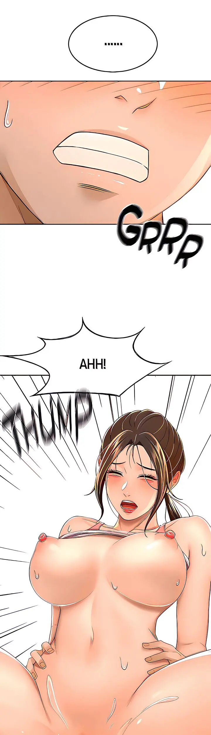 The Little Master 1 Chapter 51 - Page 34