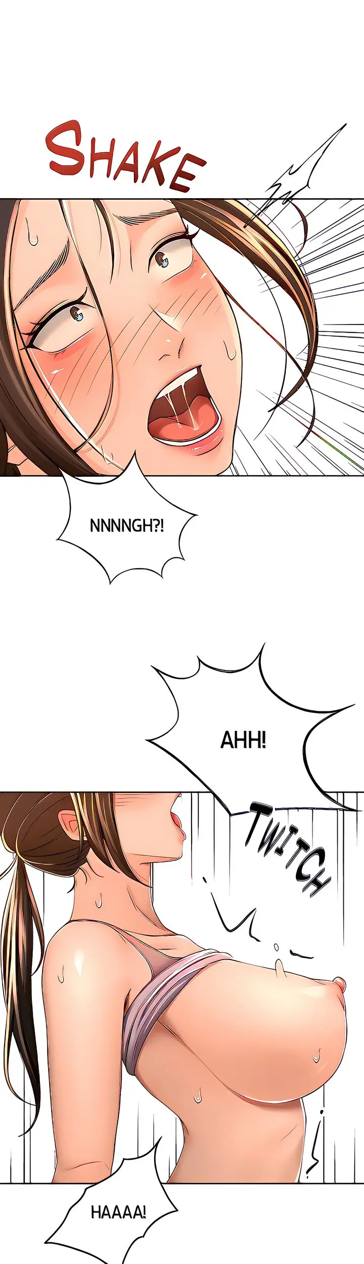 The Little Master 1 Chapter 51 - Page 38