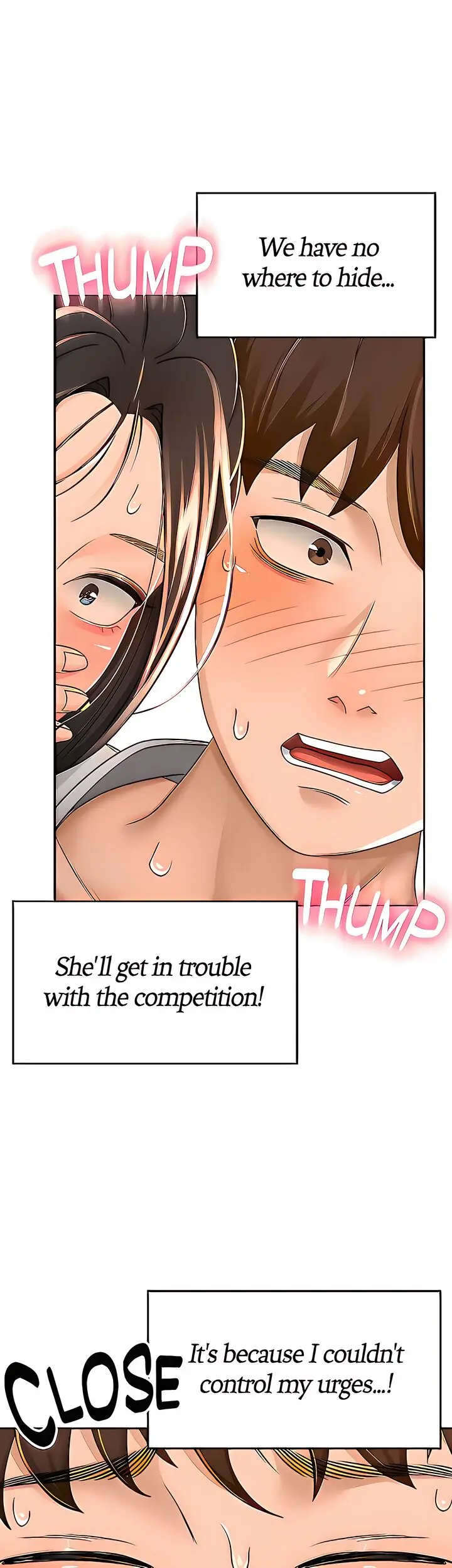 The Little Master 1 Chapter 51 - Page 6
