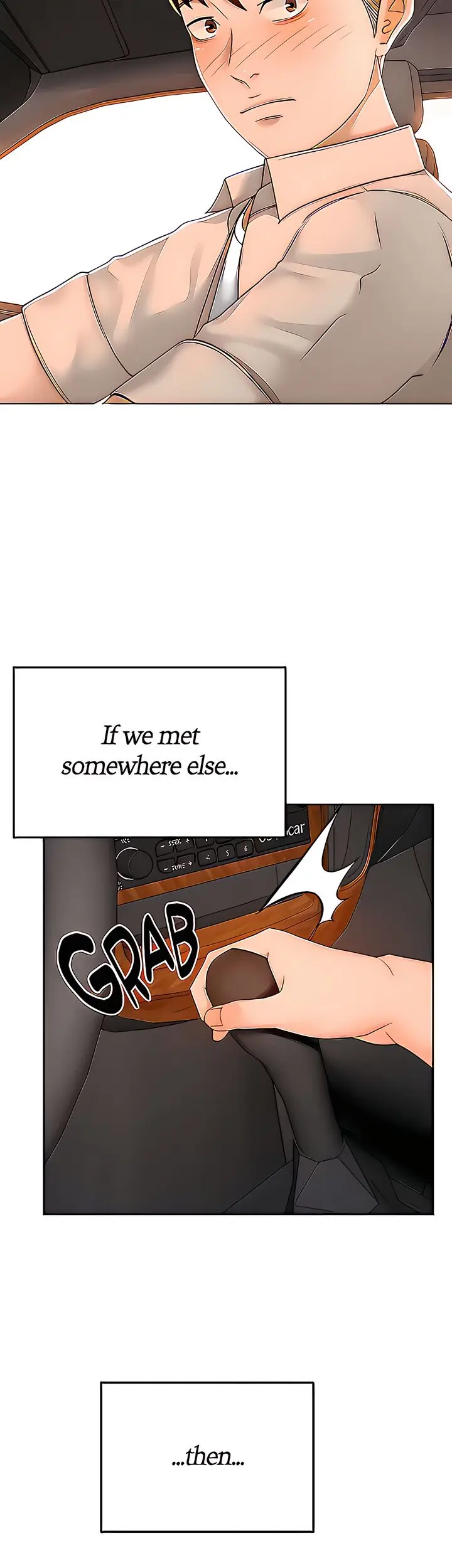 The Little Master 1 Chapter 52 - Page 39