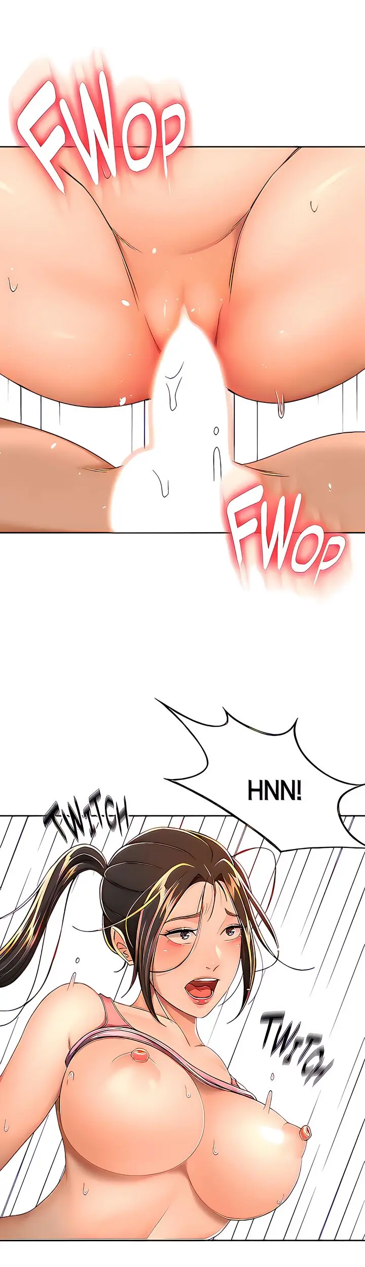 The Little Master 1 Chapter 52 - Page 7