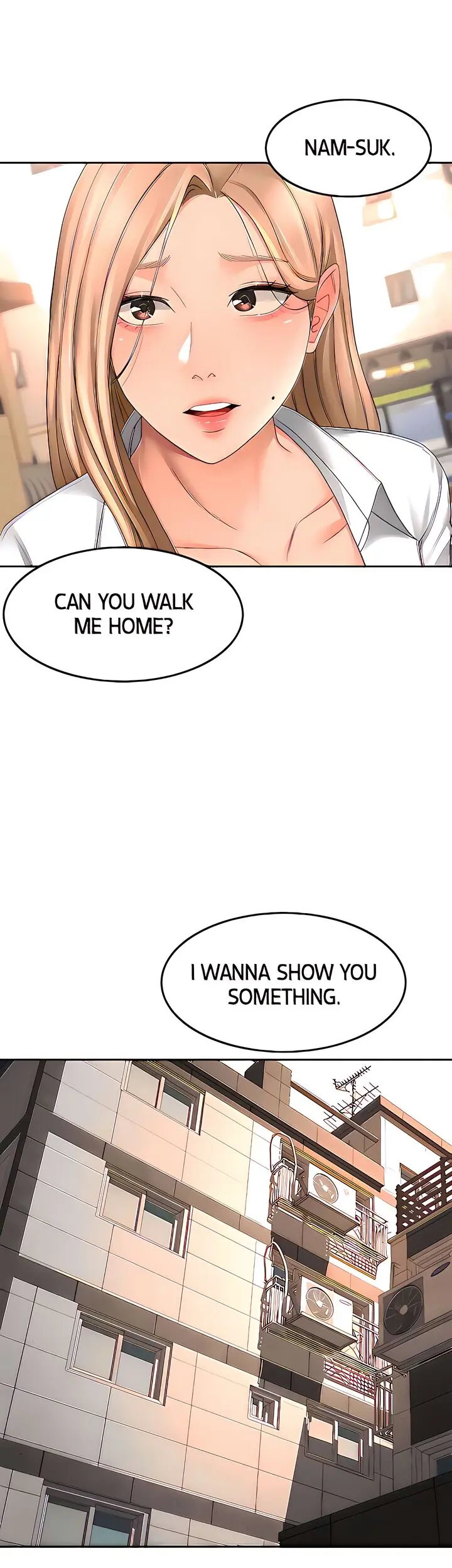 The Little Master 1 Chapter 53 - Page 33