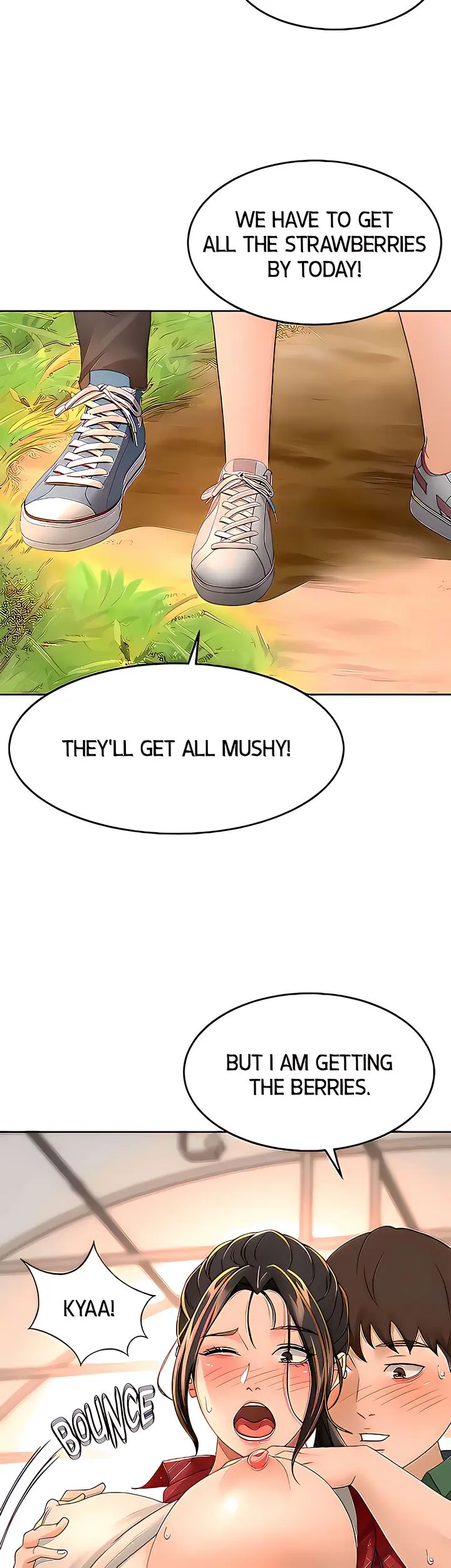 The Little Master 1 Chapter 53 - Page 4