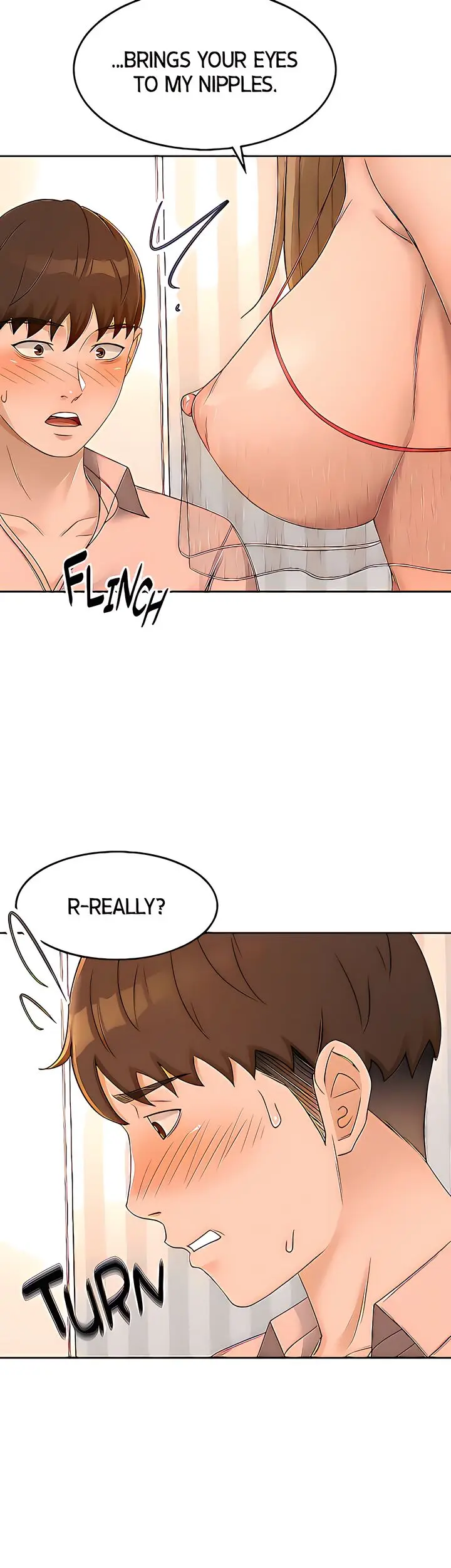 The Little Master 1 Chapter 54 - Page 8