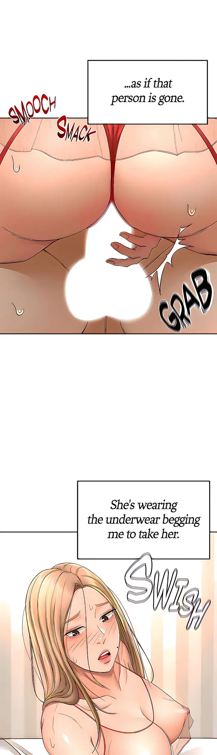 The Little Master 1 Chapter 54 - Page 30