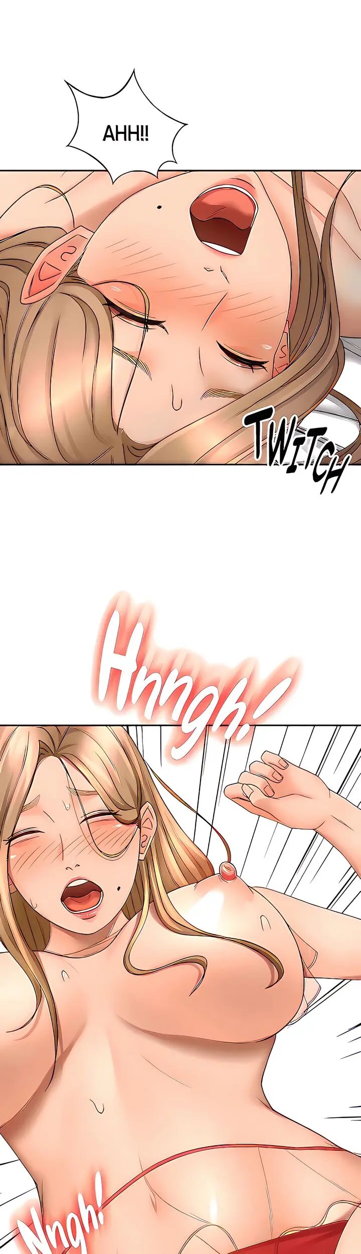 The Little Master 1 Chapter 55 - Page 22