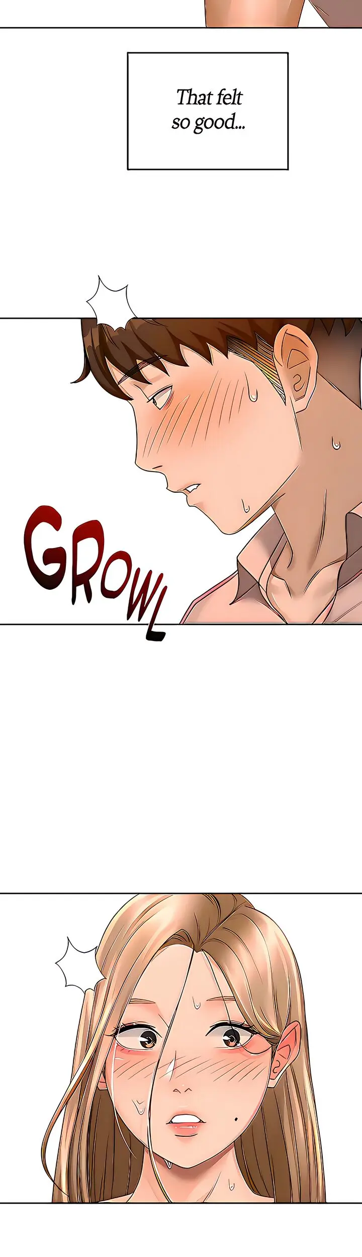 The Little Master 1 Chapter 55 - Page 25