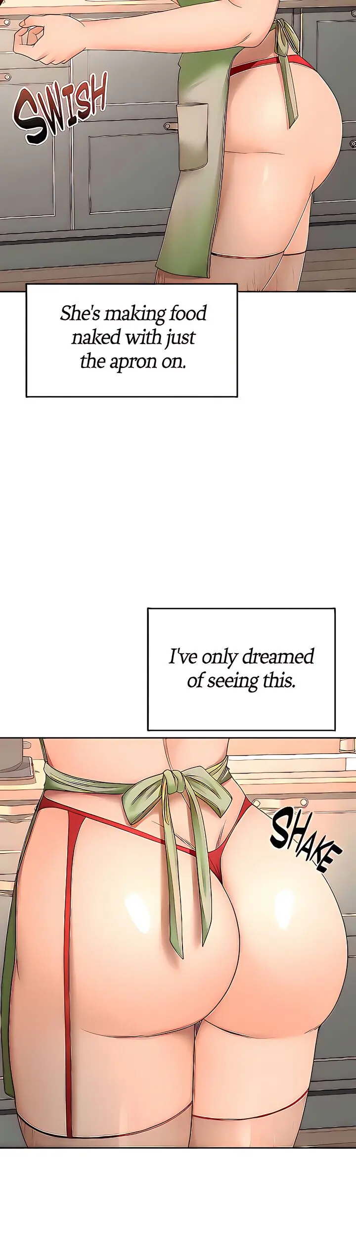 The Little Master 1 Chapter 55 - Page 30