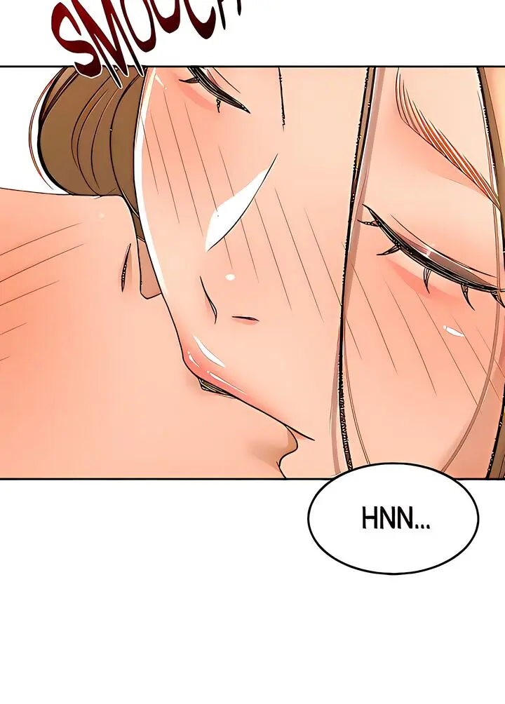 The Little Master 1 Chapter 55 - Page 4
