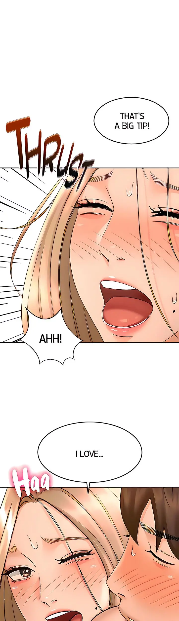 The Little Master 1 Chapter 56 - Page 1
