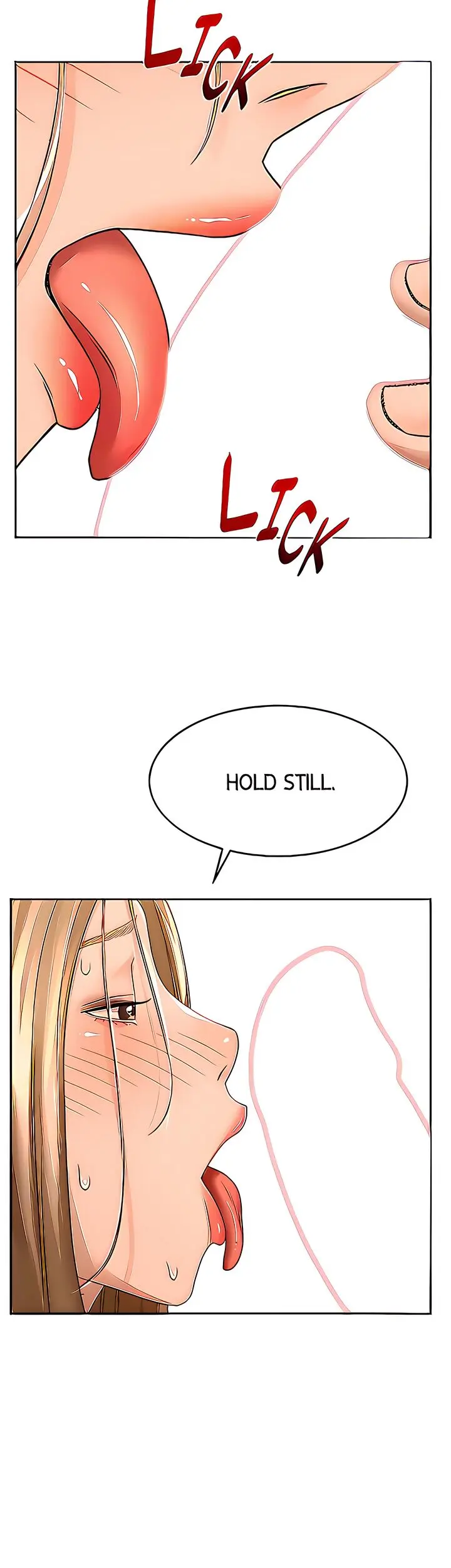 The Little Master 1 Chapter 56 - Page 13