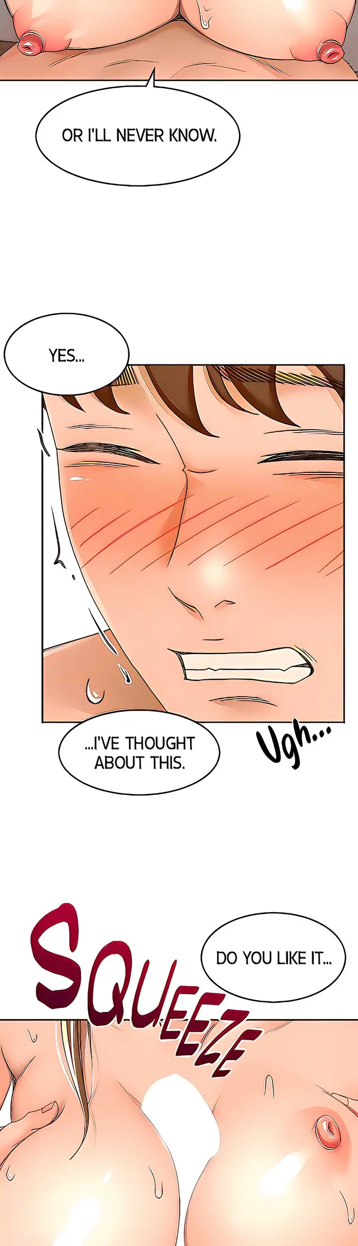 The Little Master 1 Chapter 56 - Page 19