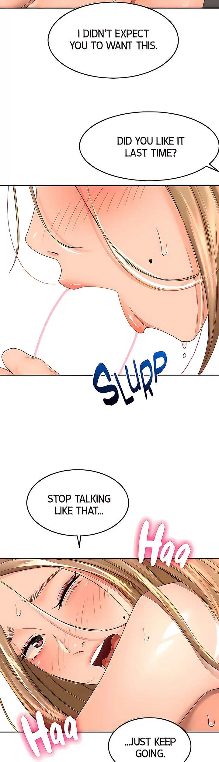 The Little Master 1 Chapter 56 - Page 28