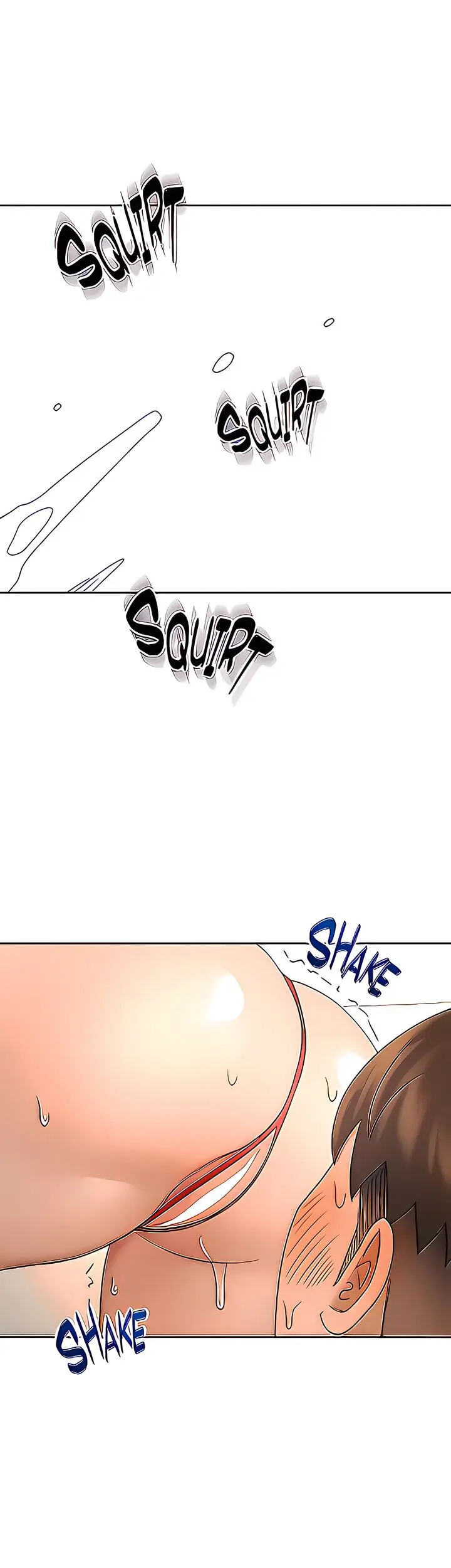 The Little Master 1 Chapter 56 - Page 36