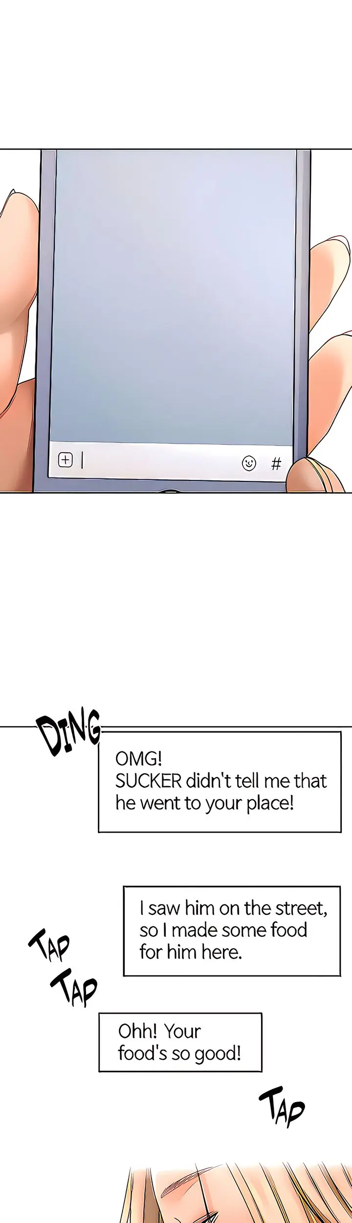 The Little Master 1 Chapter 57 - Page 25