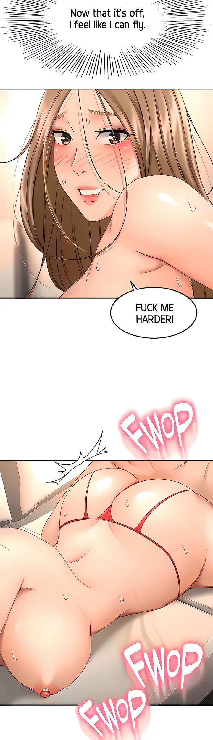 The Little Master 1 Chapter 57 - Page 5