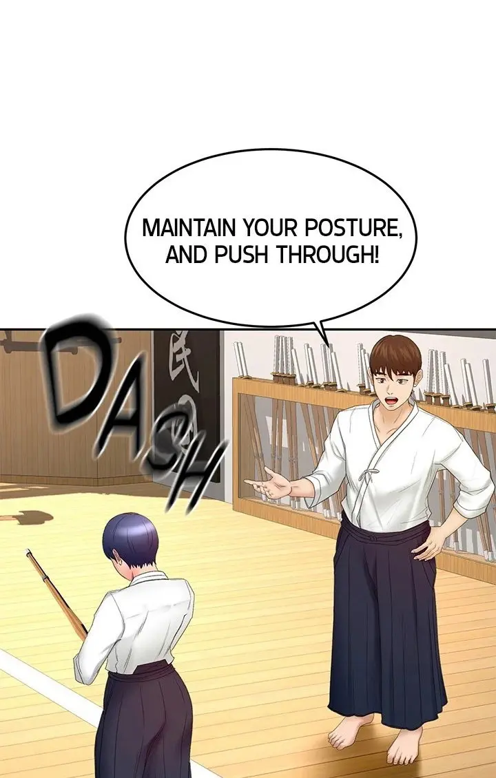The Little Master 1 Chapter 58 - Page 16