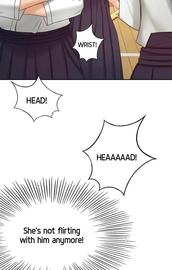 The Little Master 1 Chapter 58 - Page 20