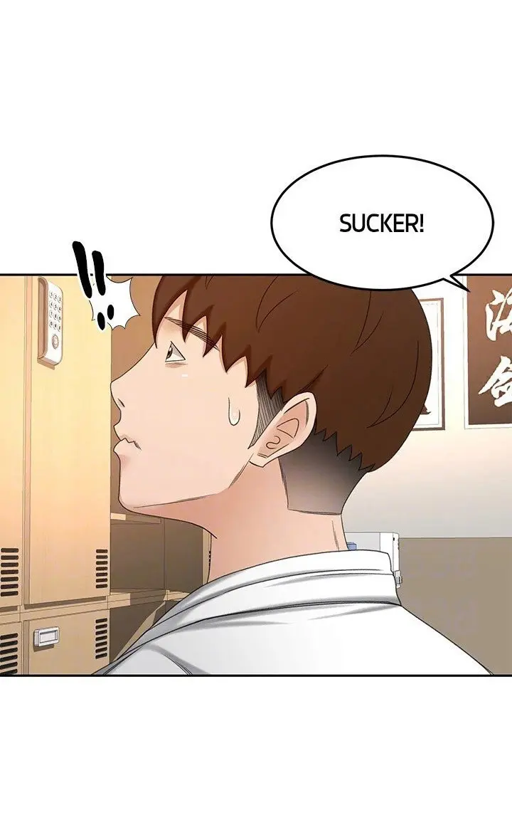 The Little Master 1 Chapter 58 - Page 27