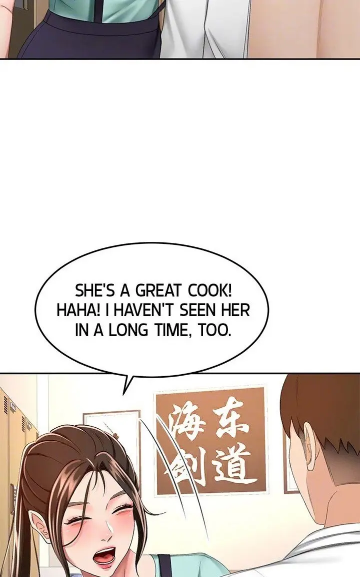 The Little Master 1 Chapter 58 - Page 29