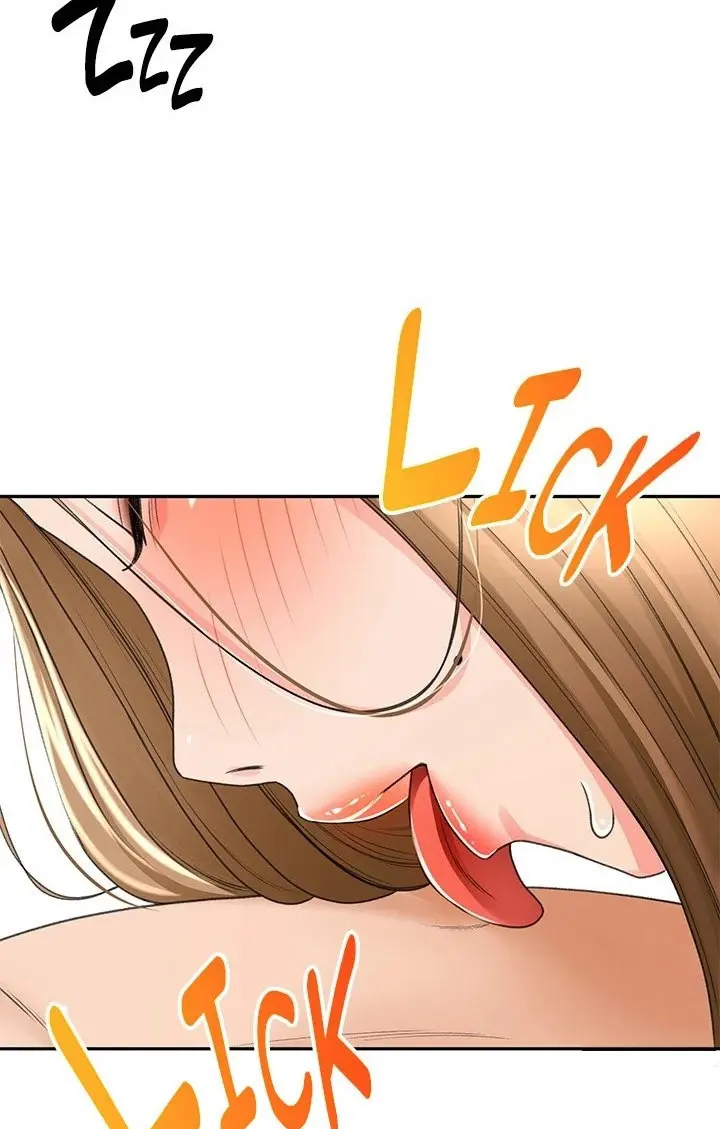 The Little Master 1 Chapter 58 - Page 3