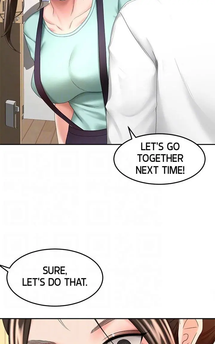 The Little Master 1 Chapter 58 - Page 30