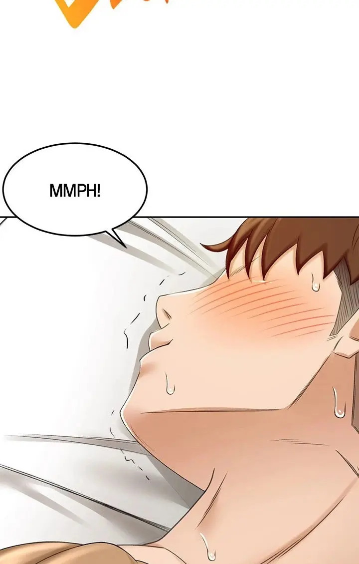 The Little Master 1 Chapter 58 - Page 4