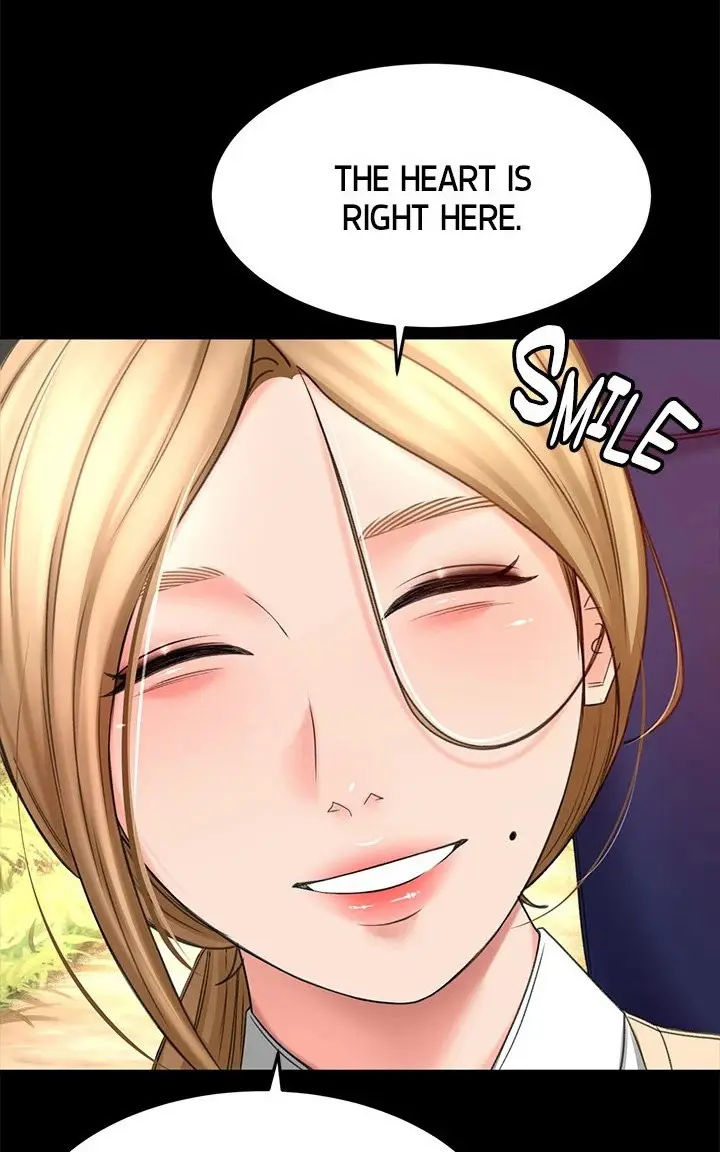 The Little Master 1 Chapter 58 - Page 43