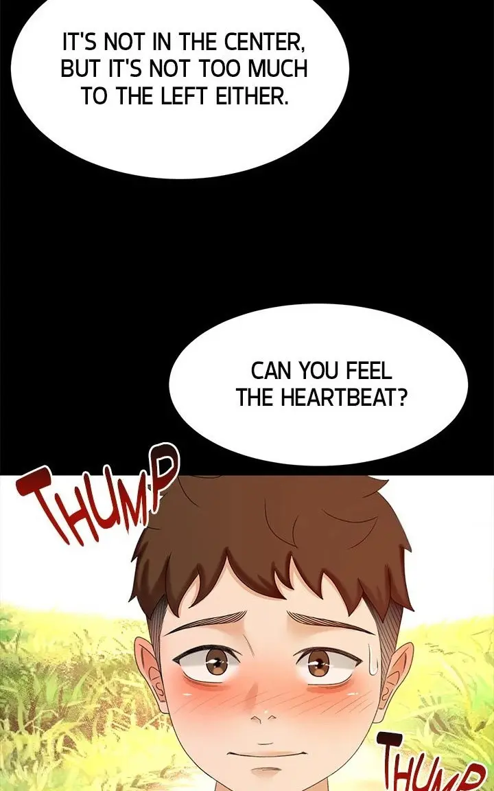 The Little Master 1 Chapter 58 - Page 44