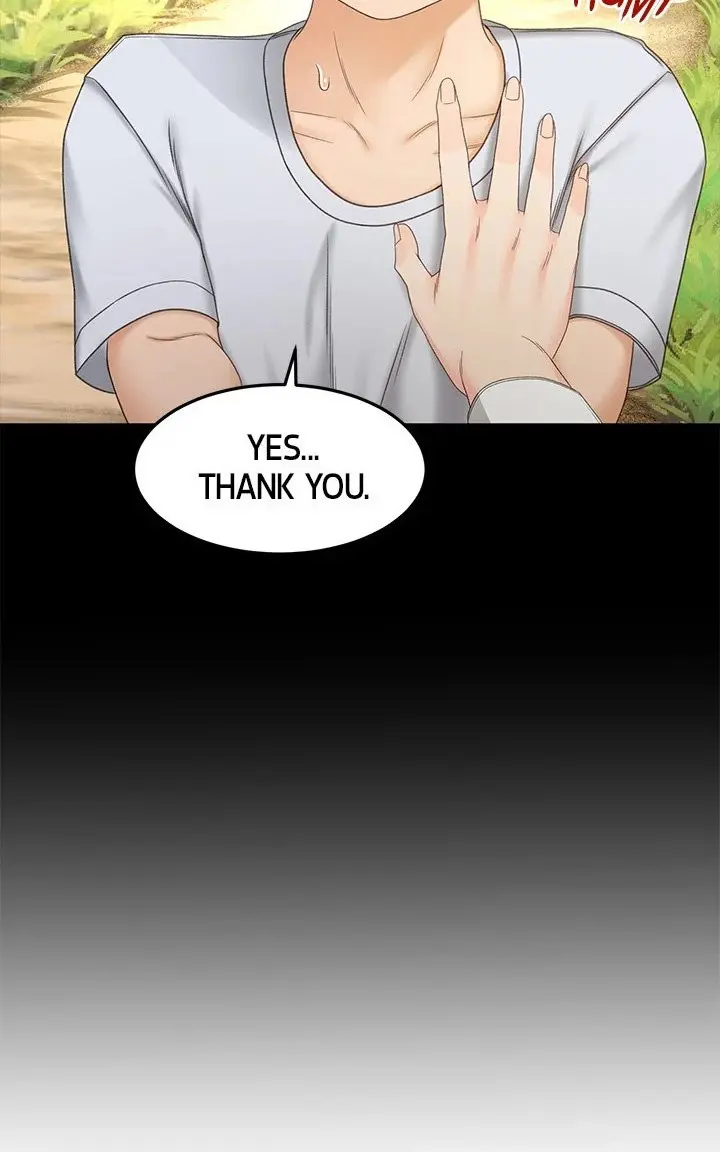 The Little Master 1 Chapter 58 - Page 45