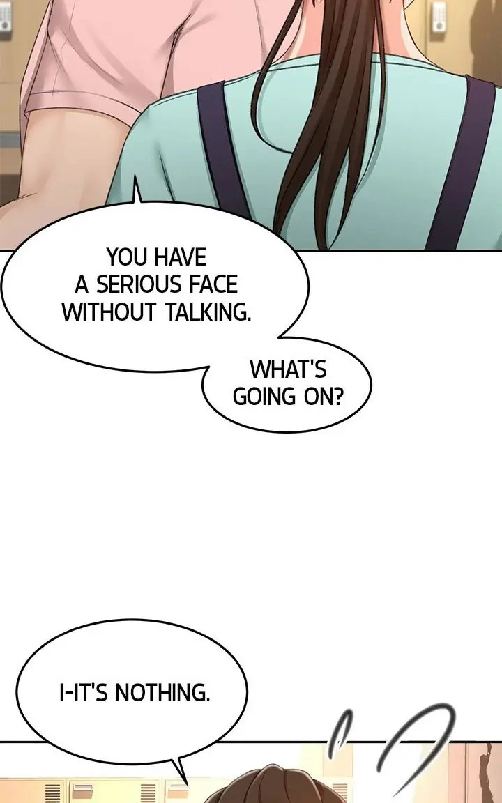The Little Master 1 Chapter 58 - Page 50