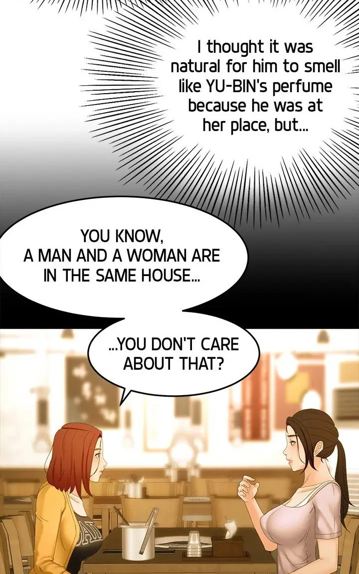 The Little Master 1 Chapter 58 - Page 53