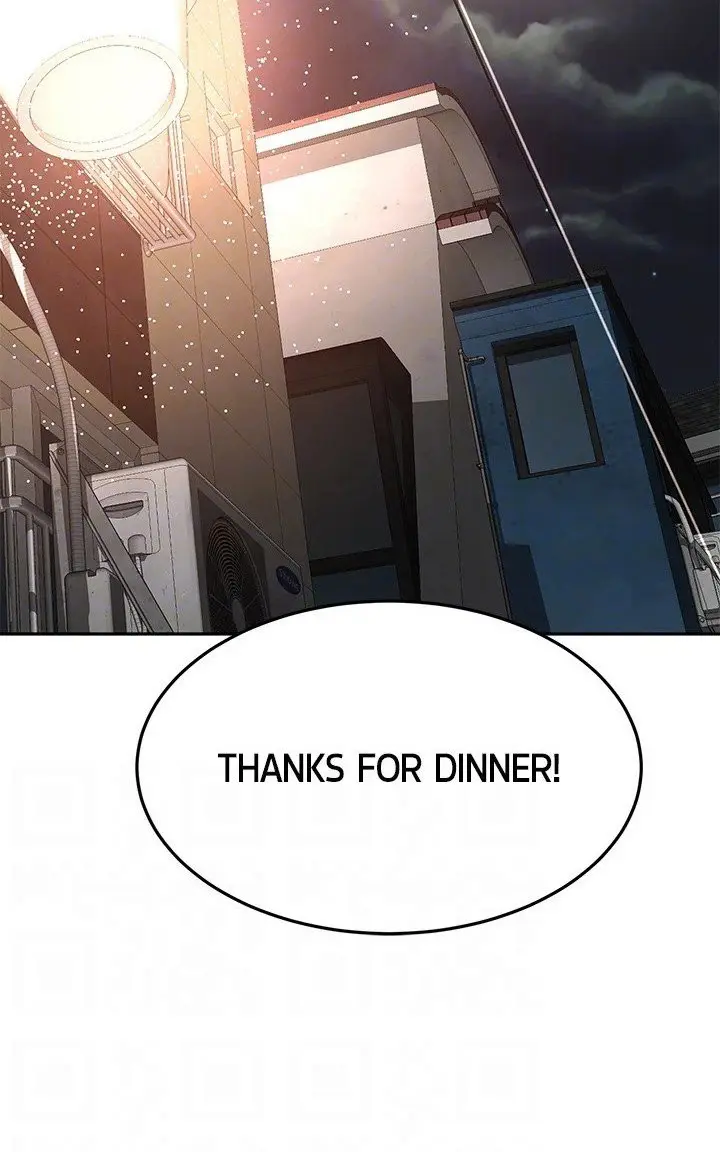 The Little Master 1 Chapter 58 - Page 69