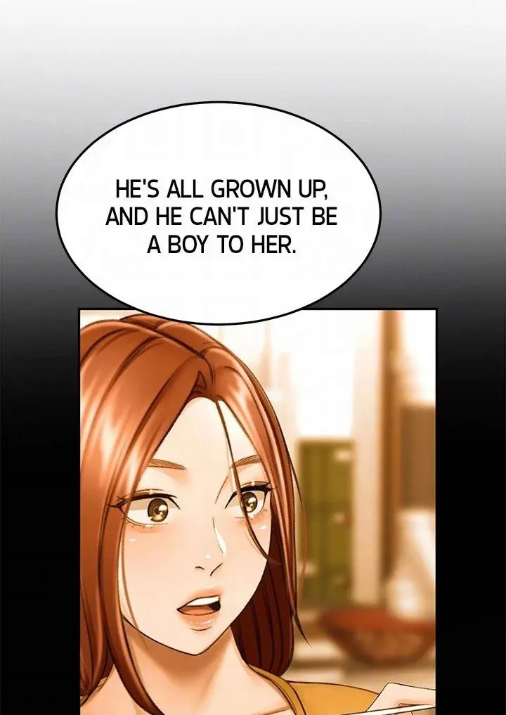 The Little Master 1 Chapter 58 - Page 79