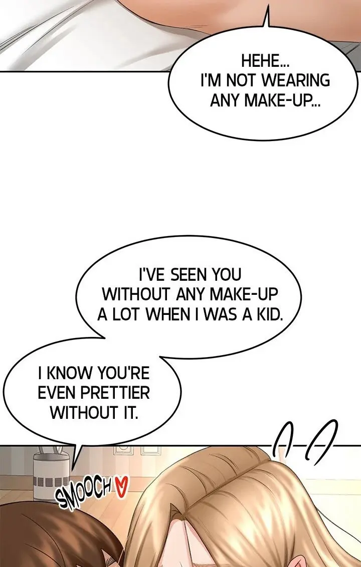 The Little Master 1 Chapter 58 - Page 8