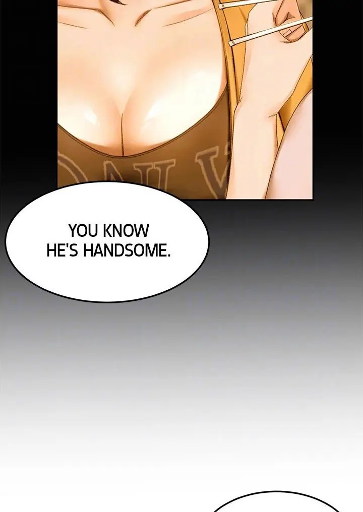 The Little Master 1 Chapter 58 - Page 80