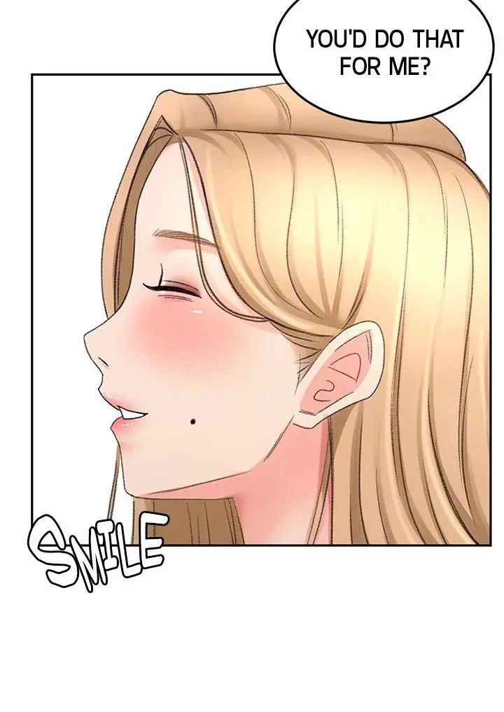 The Little Master 1 Chapter 58 - Page 81