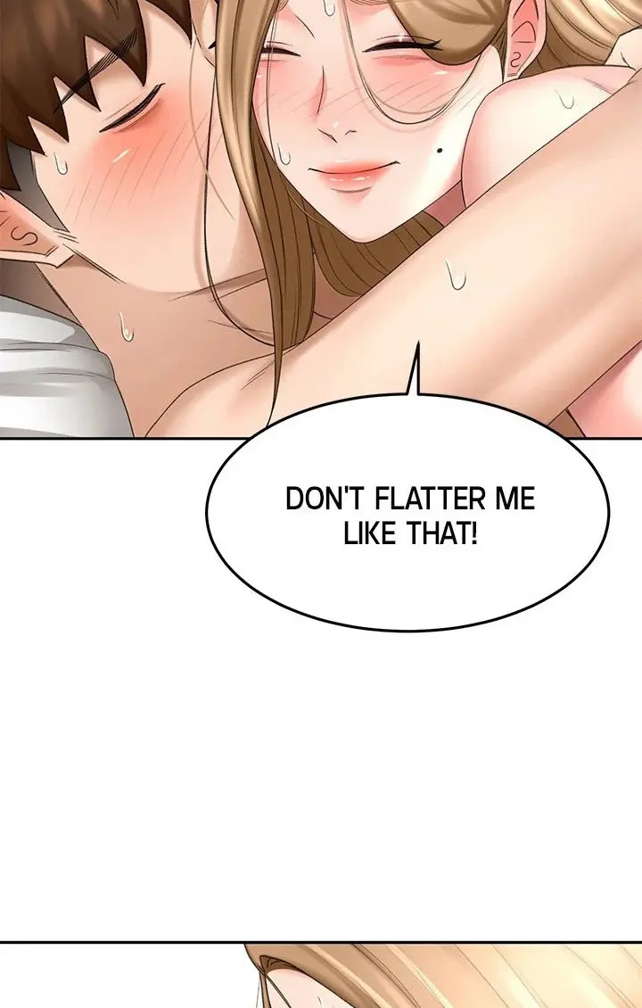 The Little Master 1 Chapter 58 - Page 9