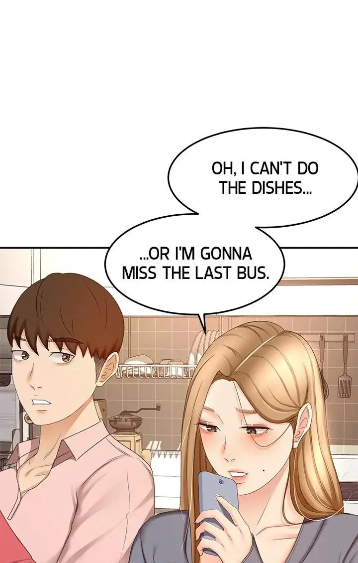 The Little Master 1 Chapter 59 - Page 1