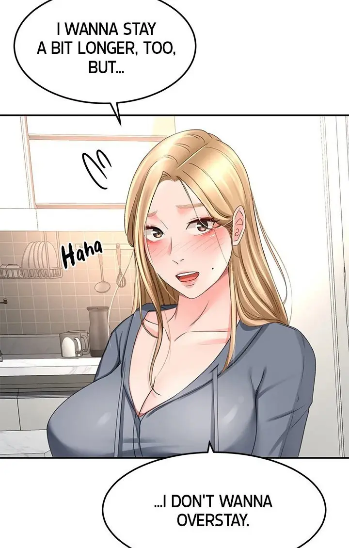 The Little Master 1 Chapter 59 - Page 16