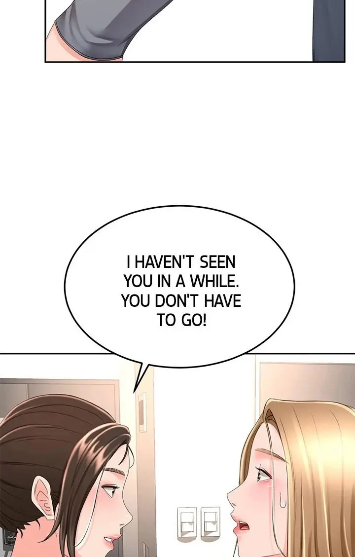 The Little Master 1 Chapter 59 - Page 18