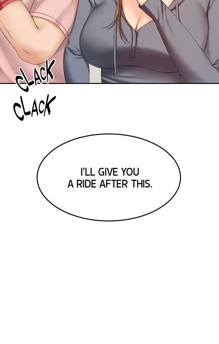 The Little Master 1 Chapter 59 - Page 2
